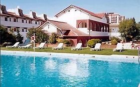 Hotel Morales
